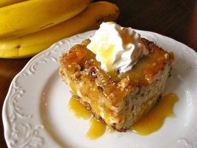 Rum sauce for bread pudding recipes Rum sauce for bread pudding recipes