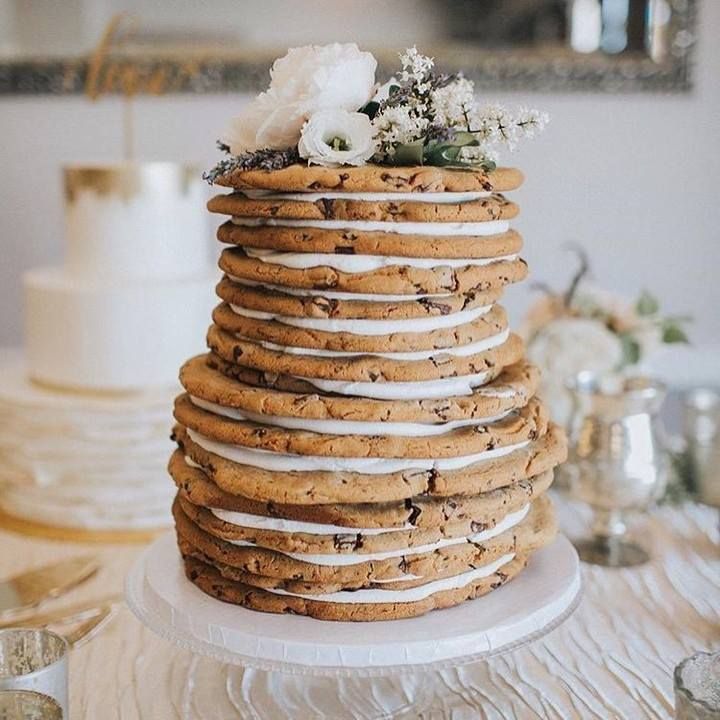 Chocolate Chunk Cookie Cake Great Dane Baking Company Not Sure