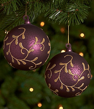 585 best lilac purple christmas ornaments images on 585 best lilac purple christmas ornaments images on