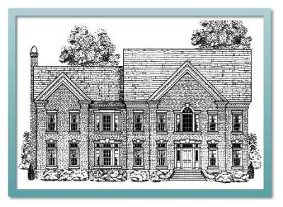 107 best House Plans images on Pinterest | Dream houses, Elevation ... 107 best House Plans images on Pinterest | Dream houses, Elevation ...