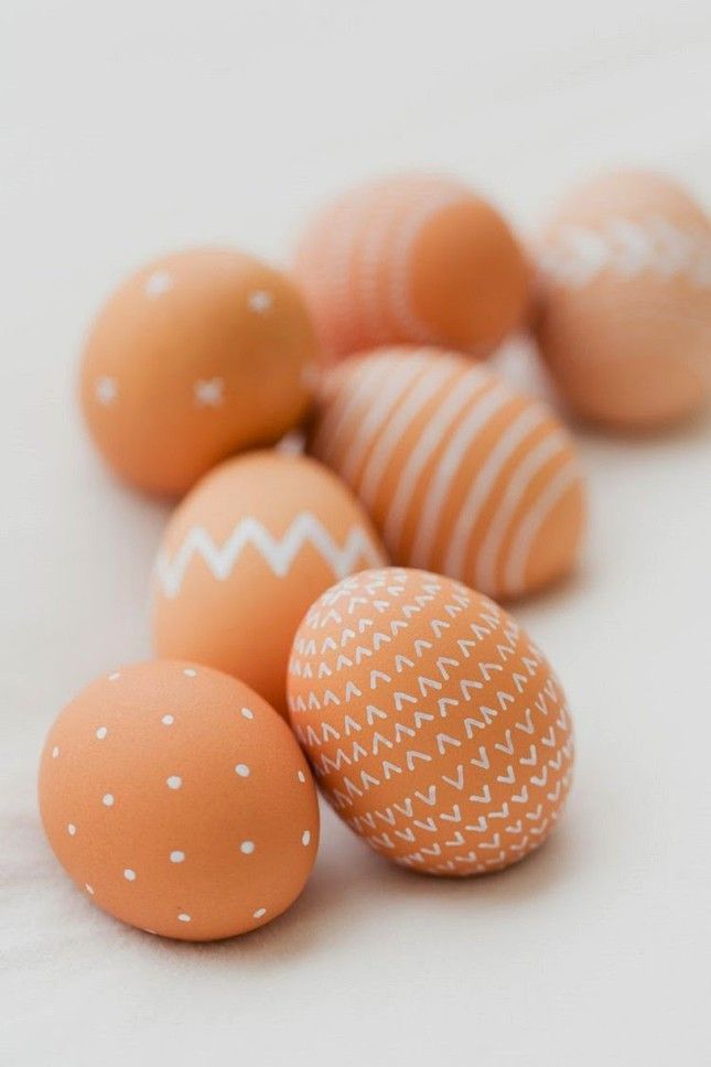 Dying Easter Egg Decorating Ideas Dying Easter Egg Decorating Ideas
