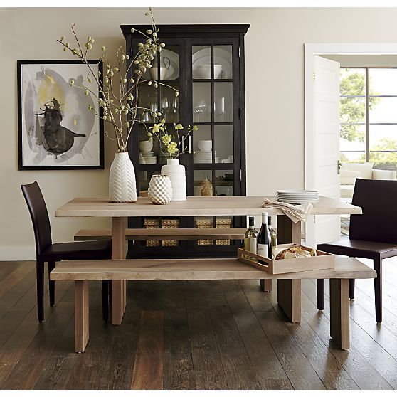 20 Best WANT! Dining Room Ideas Images On Pinterest Crates Dakota 77