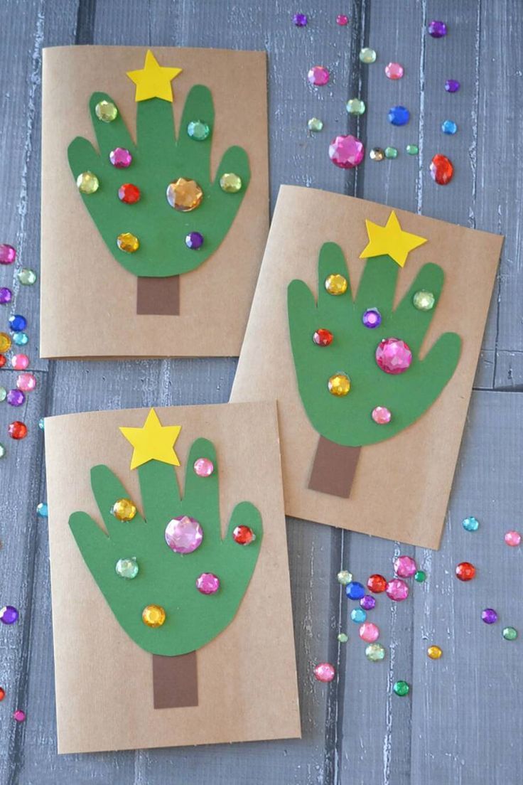 15 lustige Weihnachtskünste für Kinder ,15 lustige Weihnachtskünste für Kind...
