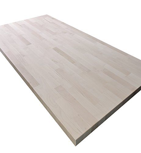 Whitewash and Seal a Butcher Block Counter Top kitchen Butcher block countertops, Diy ...