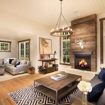 Best 25+ Wood fireplace ideas on Pinterest | Stone fireplace makeover Rustic mantle and Rustic fireplace mantels