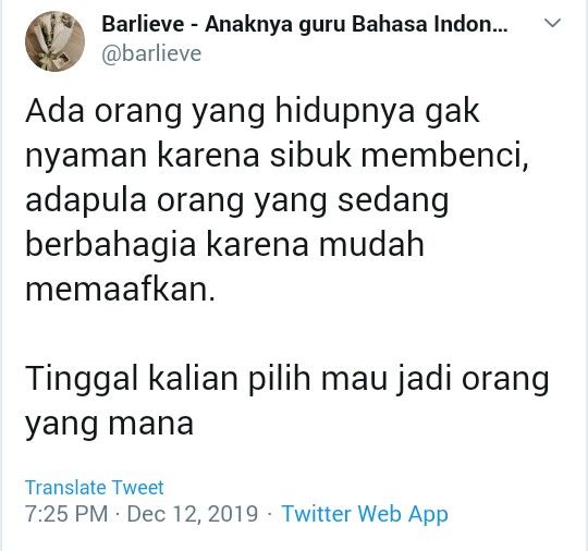 Twitter indonesia | Quotes