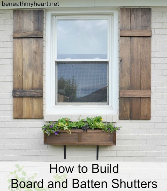 Best 20+ Exterior shutters ideas on Pinterest—no signup required ... Best 20+ Exterior shutters ideas on Pinterest—no signup required ...