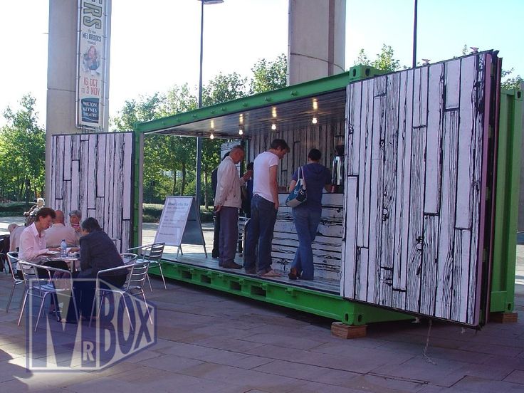 Cafe Building Regulations Cafe Building Regulations