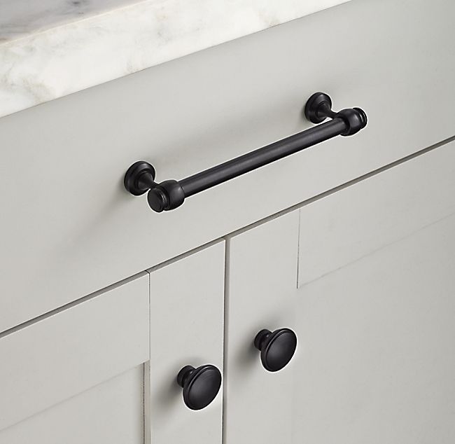 Pin On Kitchen Pin On Kitchen, Restoration Hardware Cabinet Pulls And Knobs