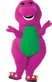 Best 25+ Barney the dinosaurs ideas on Pinterest Barney birthday party, Bar...