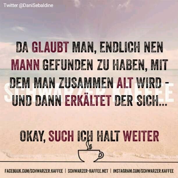 Mann fürs leben kennenlernen