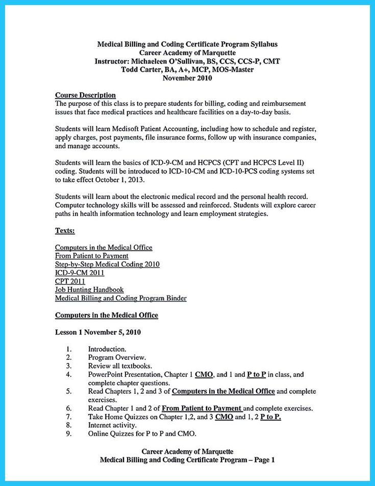 cool Exciting Billing Specialist Resume That Brings the Job to You, Check more at http://snefci.org/exciting-billing-specialist-resume-that-brings-the-job-to-you