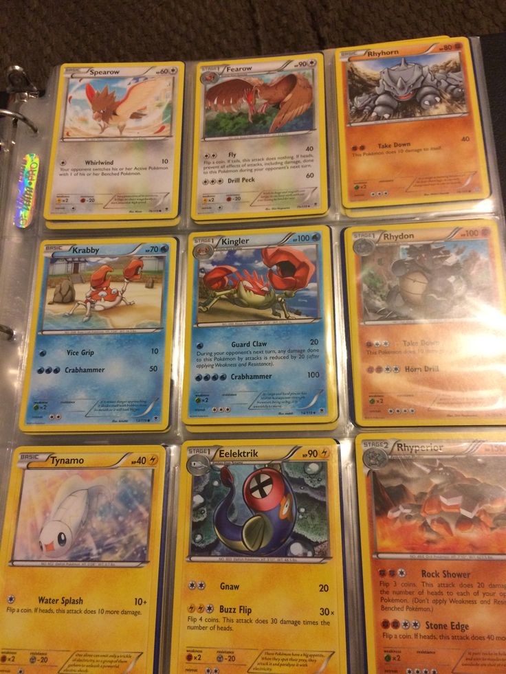 Pokemon binder pg.4 Pokemon binder, Pokemon, Book cover Pokemon binder pg.4 Pokemon binder, Pokemon, Book cover