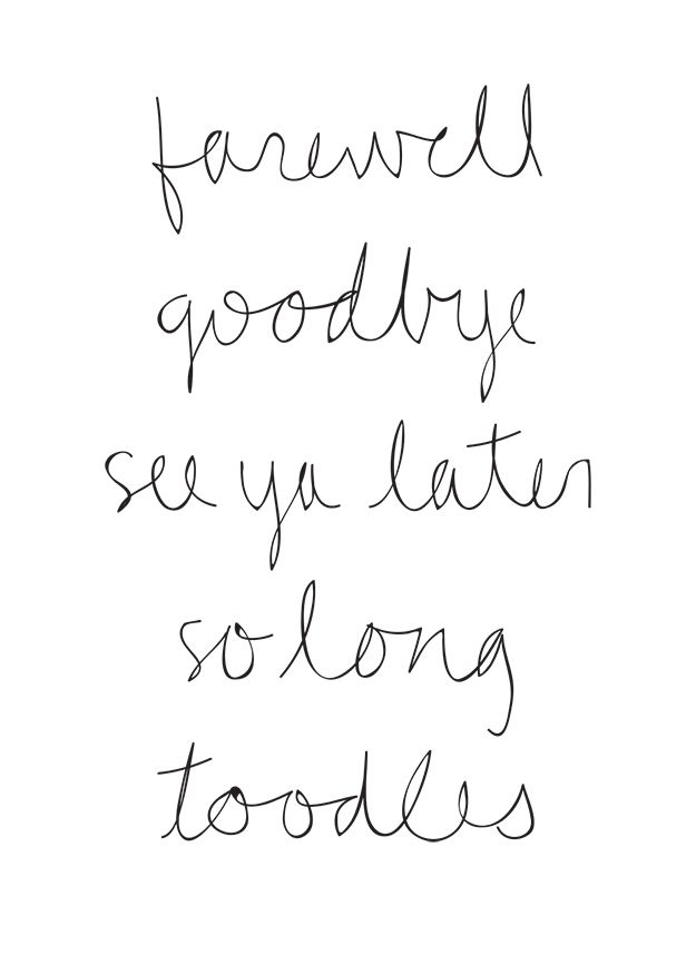 Best 25+ Good bye ideas on Pinterest | Gifts for ... Best 25+ Good bye ideas on Pinterest | Gifts for ...