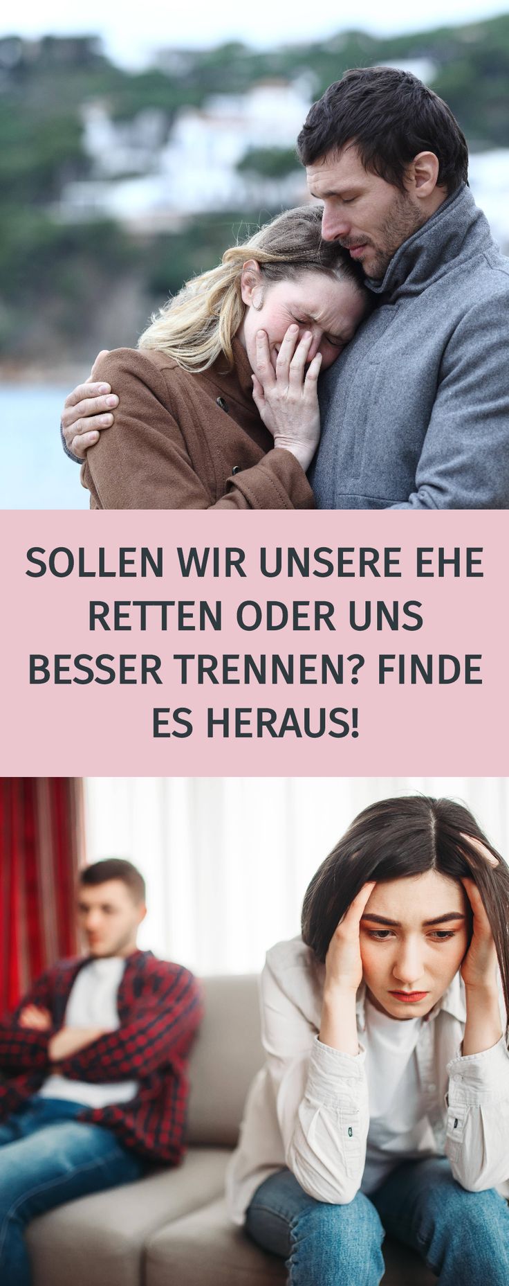Flirten in partnerschaft