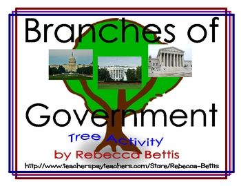 three branches