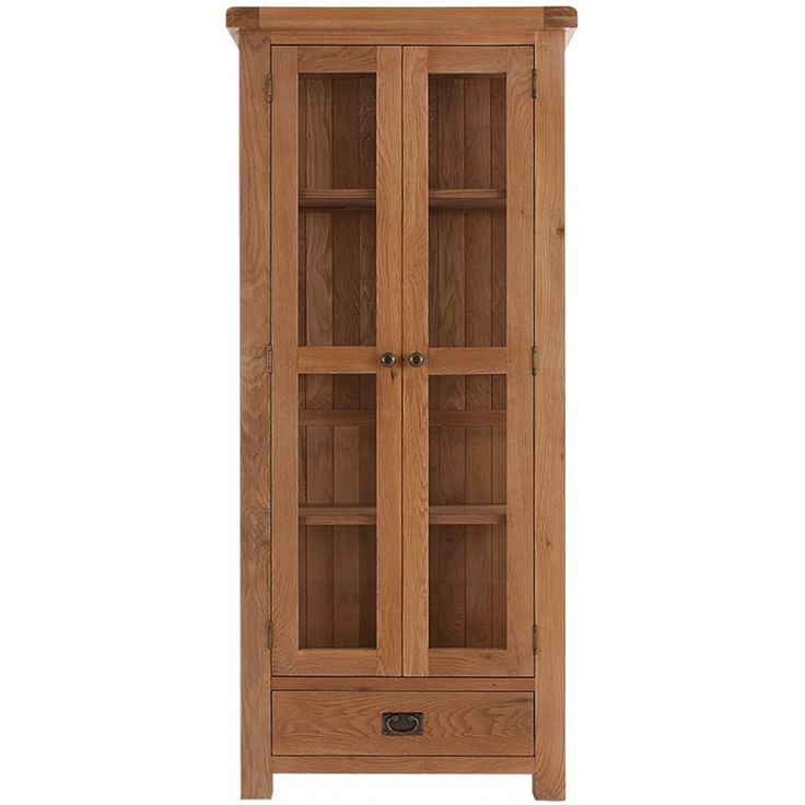 24 Best Wooden Display Units Images On Pinterest Book Shelves Emporium Home Montreux Solid Oak Glazed Display Cabinet Now Available At Www Emporiumhomeinteriors