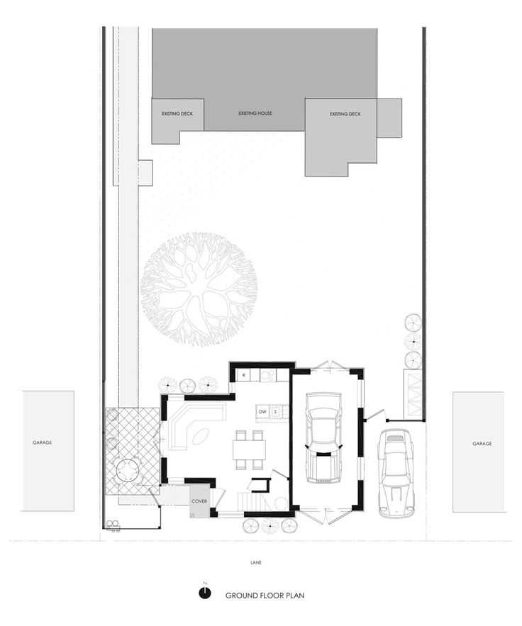 33 best Laneway House images on Pinterest | Little houses, Small ... 33 best Laneway House images on Pinterest | Little houses, Small ...