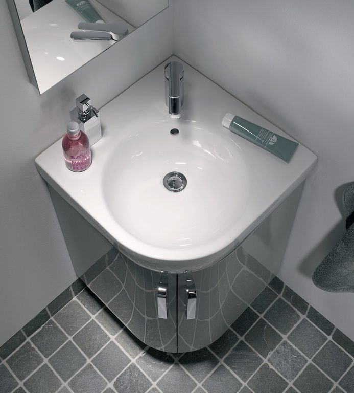 Die besten 25+ Eckwaschtisch Ideen auf Pinterest Grundriss - badezimmer beispiele 10 qm Die besten 25+ Eckwaschtisch Ideen auf Pinterest Grundriss - badezimmer beispiele 10 qm