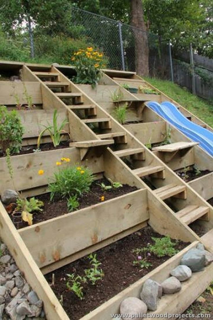 Garden Ideas Using Wooden Pallets best 20+ pallet garden projects ideas on pinterest | pallet Garden Ideas Using Wooden Pallets best 20+ pallet garden projects ideas on pinterest | pallet