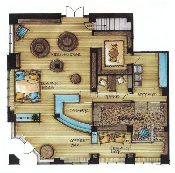 Interior Design Floor Plan 8 best floor plan rendering images on pinterest | floor plans Interior Design Floor Plan 8 best floor plan rendering images on pinterest | floor plans
