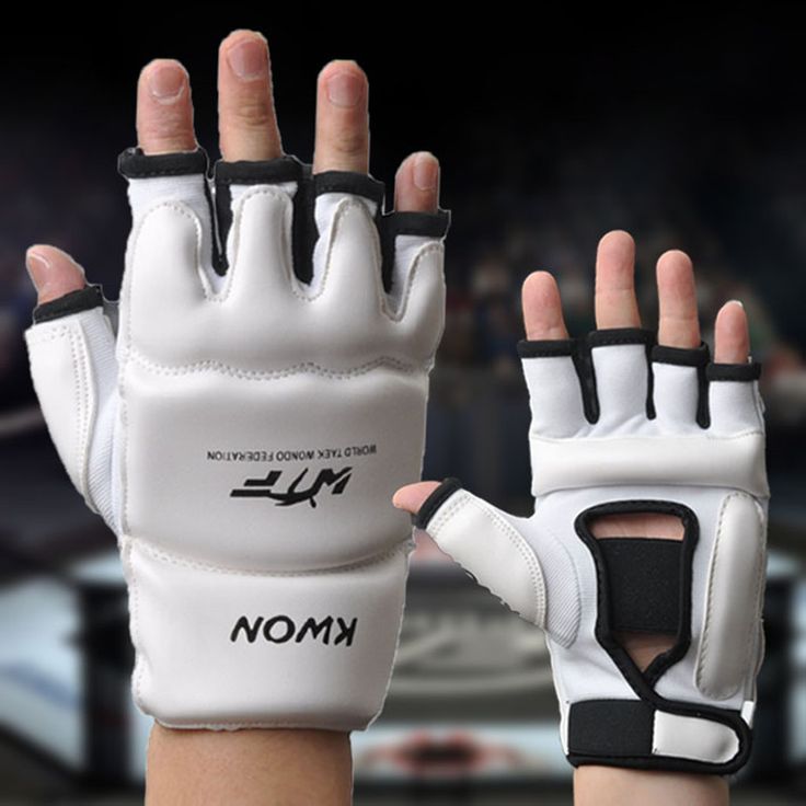 Guantes De Boxeo Guantes Mma Medio Dedo Deporte Entrenamieto Guantes De Boxeo Guantes Mma Medio Dedo Deporte Entrenamieto