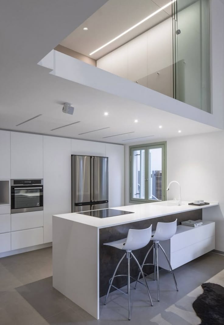 218 best Kitchen images on Pinterest Kitchen ideas, Kitchens and Homes - offene küchen beispiele 218 best Kitchen images on Pinterest Kitchen ideas, Kitchens and Homes - offene küchen beispiele