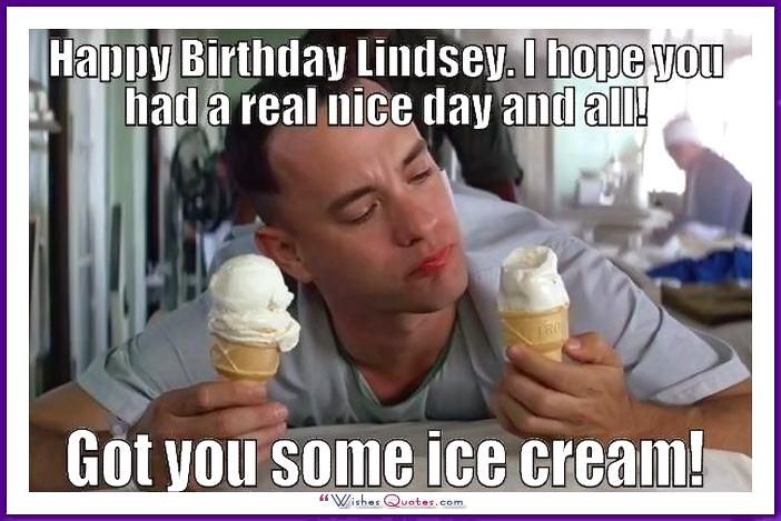 50 Birthday Memes With Famous People And Funny Messages Funny