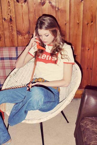 Time Machine: Go Back to 1972 With Levi's Latest Collection When the crew at Lev...