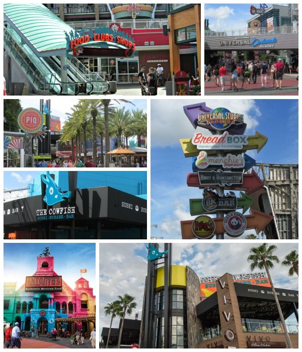Universal Citywalk Orlando Restaurants Best Eats Universal Citywalk Orlando Restaurants Best Eats Resort Pinterest And Florida