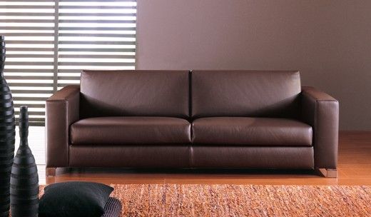Das Bettsofa Piuma Von Pol74 The Bedsofa Piuma From Pol74 Sofa