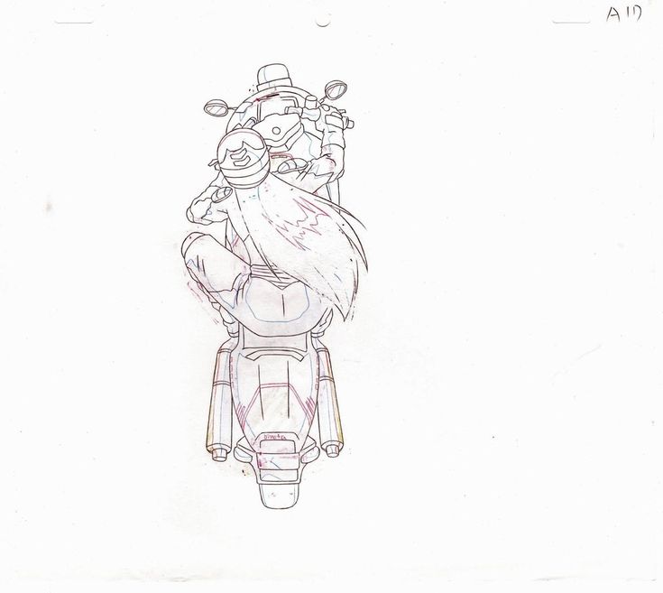 Reiko Biker Girl Reiko Biker Girl