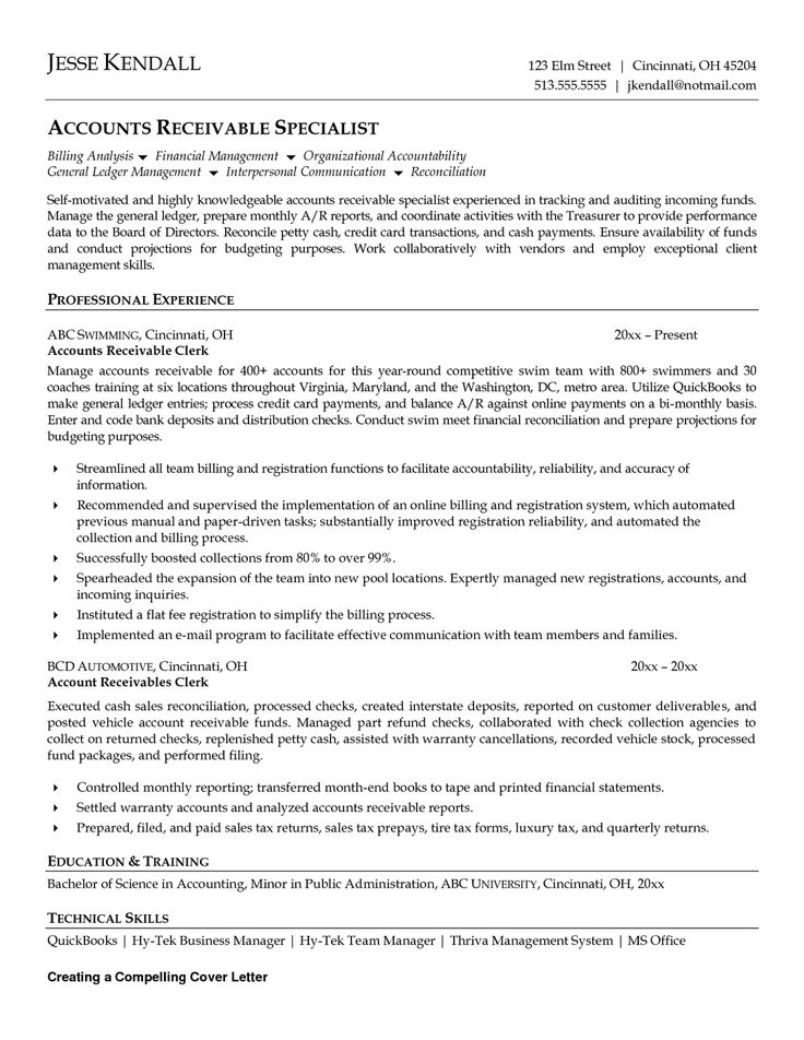 Resume and cover letter writing rubric. How to write the best resume and cover letters for entry-level and established jobseekers: free samples