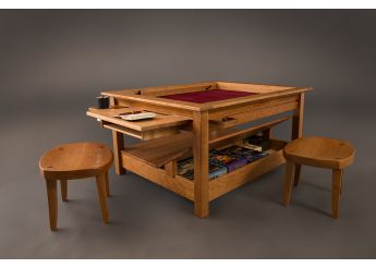 rift gaming coffee table: it's like your coffee table but awesome rift gaming coffee table: it's like your coffee table but awesome