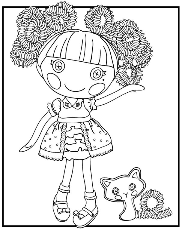 Lalaloopsy Coloring Pages Pdf : Best lallaloopsy images on pinterest lalaloopsy Lalaloopsy Coloring Pages Pdf : Best lallaloopsy images on pinterest lalaloopsy