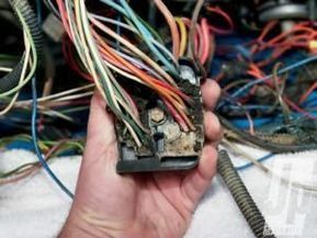 Top 10 Jeep Electrical Problems And Cures Jp Magazine Top 10 Jeep Electrical Problems And Cures Jp Magazine