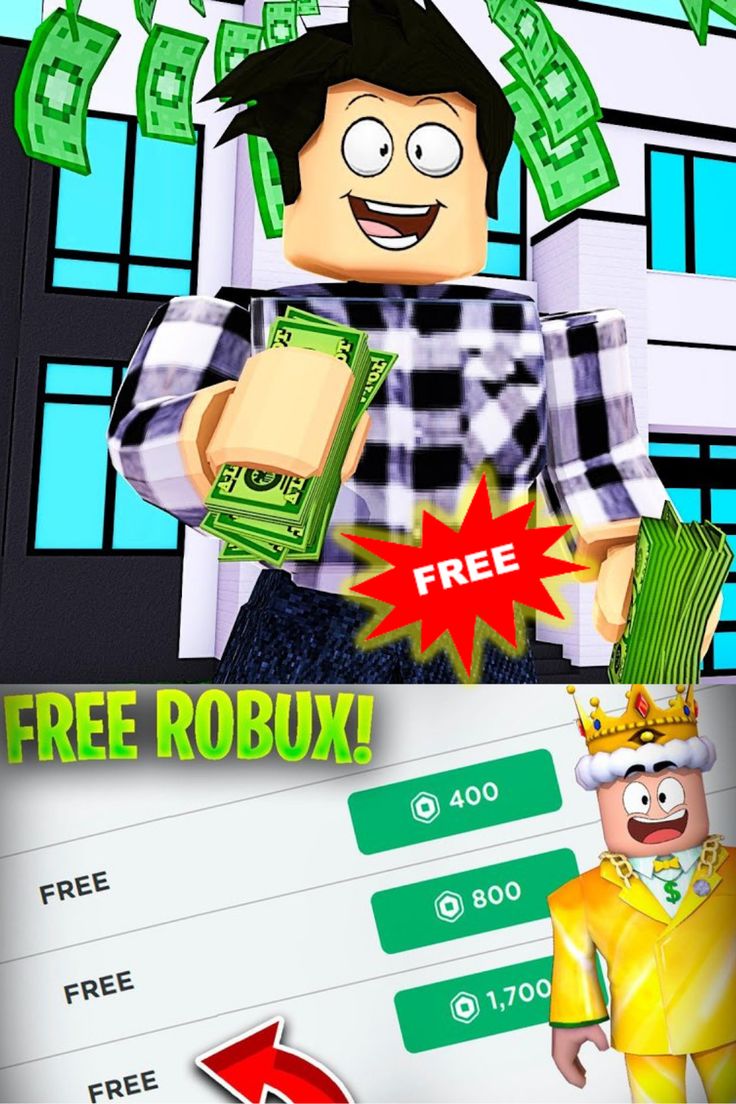 Free Robux Code Generator Roblox Robux Hack 2021🤑 in
