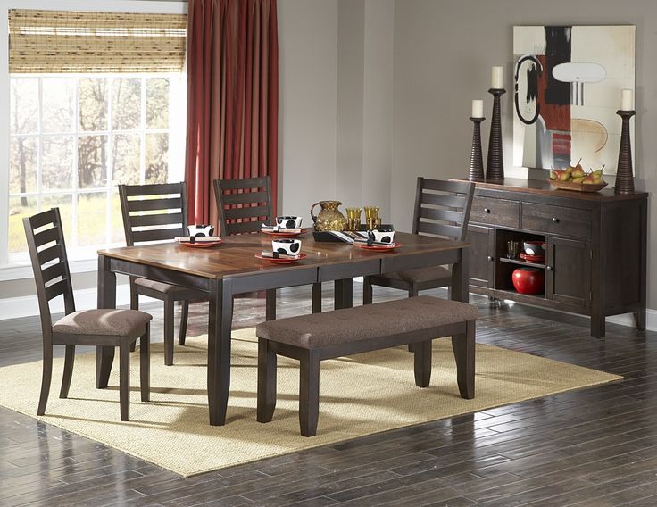 29 best Homelegance - Formal-Dining-Set images on Pinterest | Table ... 29 best Homelegance - Formal-Dining-Set images on Pinterest | Table ...