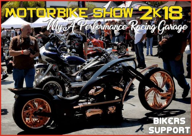 Bikers Moto Show 2k18 En Bellvey Tarragona Moteros Eventos Concentracion