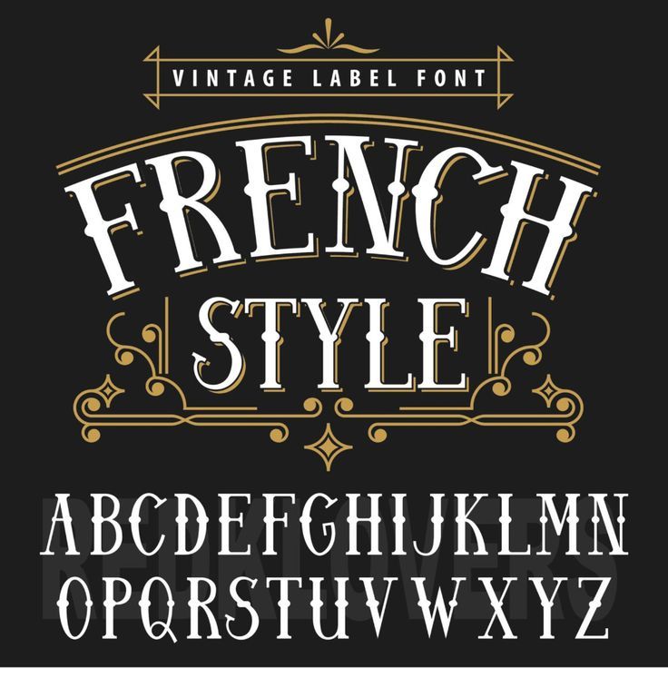 Vintage Lettering Fonts In 2020 Vintage Fonts Lettering Fonts Lettering