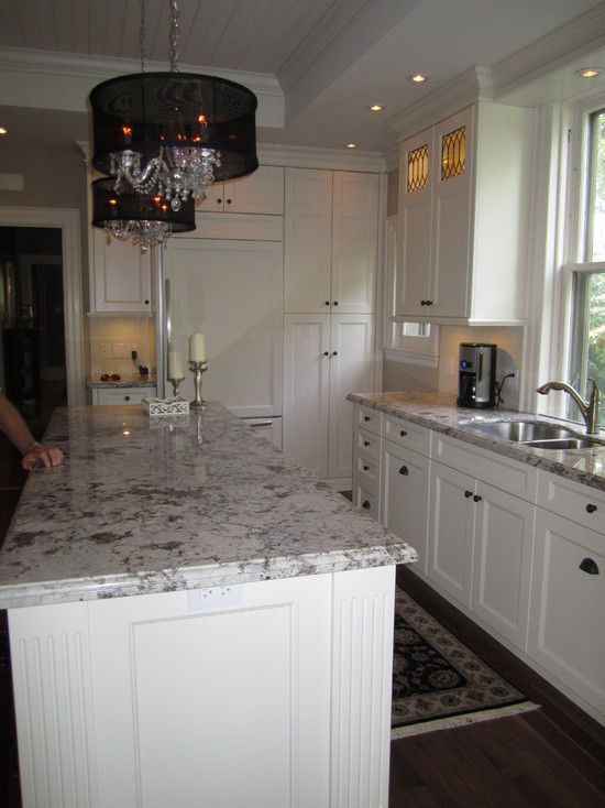 White Kitchen Granite best 20+ white granite kitchen ideas on pinterest | kitchen White Kitchen Granite best 20+ white granite kitchen ideas on pinterest | kitchen