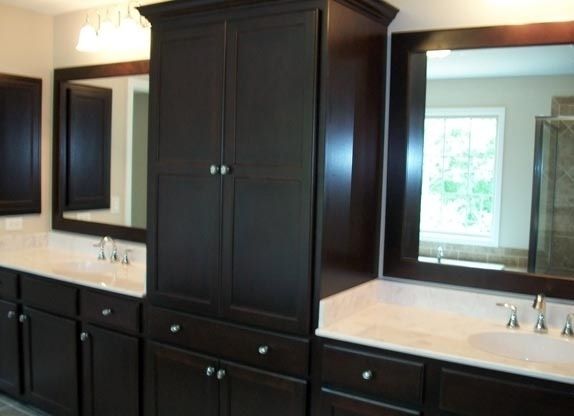 Bathroom Linen Closets 11 best hall bathroom & linen cabinet images on pinterest Bathroom Linen Closets 11 best hall bathroom & linen cabinet images on pinterest