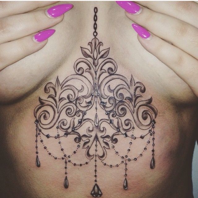 Pin by Abigail Hanna on Tattoos Hand tattoos for girls, Tattoos for women, Chest...