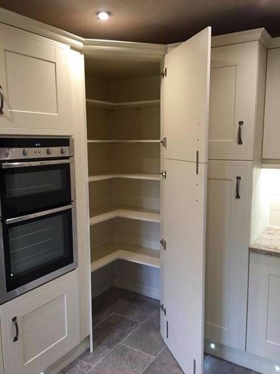 Modern Interior House Design Trend For 2020 Eckschrank