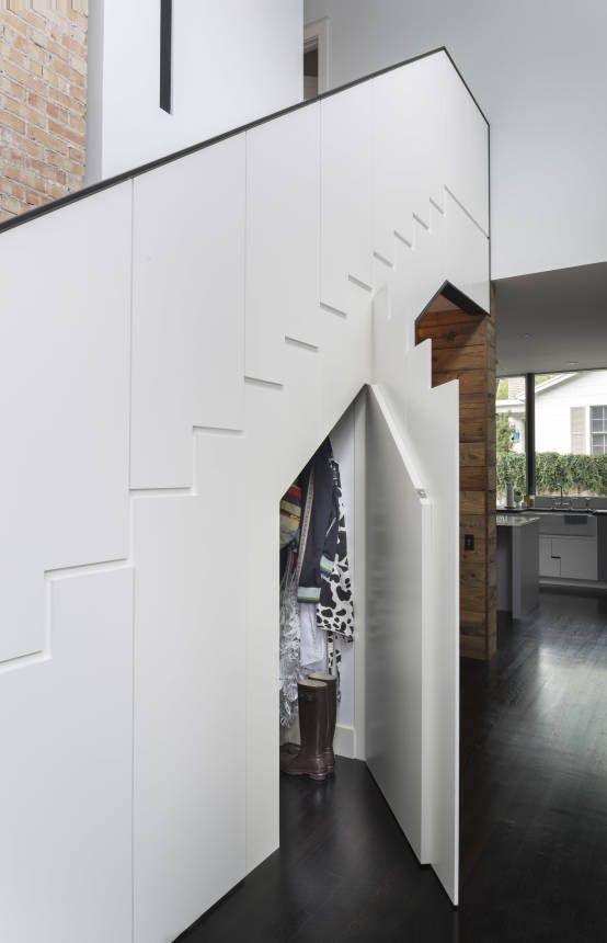 106 best Maison en bois et bioclimatique ❤ House images on - plan maison sans couloir 106 best Maison en bois et bioclimatique ❤ House images on - plan maison sans couloir