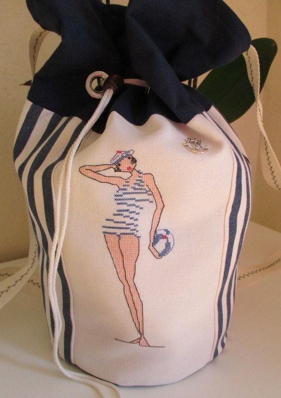 Sac matelot