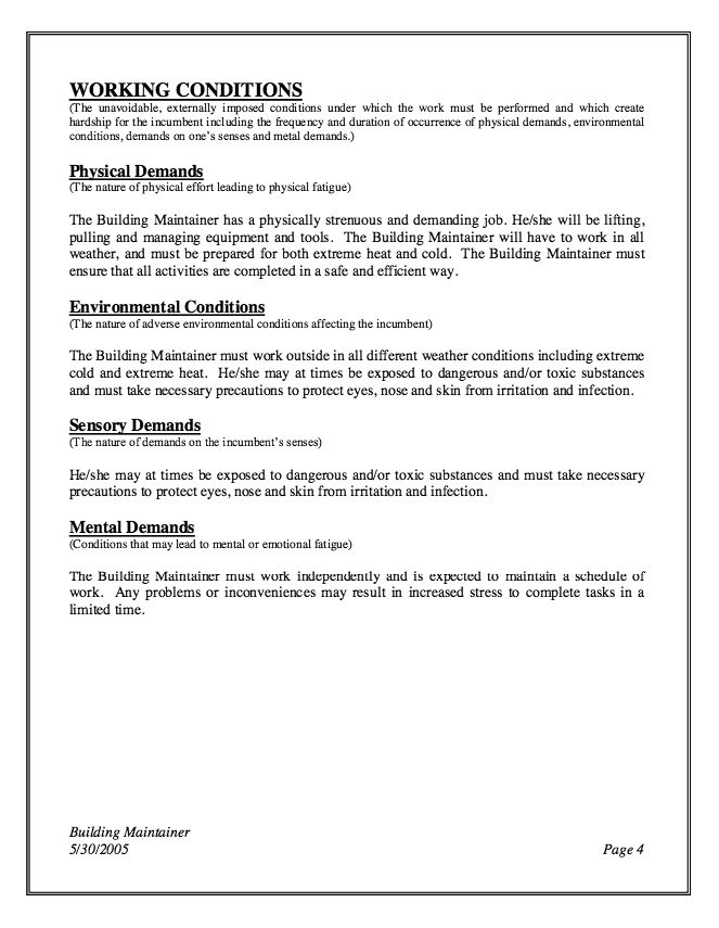 25+ melhores ideias de Maintenance jobs no Pinterest Cobertura - maintenance job description 25+ melhores ideias de Maintenance jobs no Pinterest Cobertura - maintenance job description