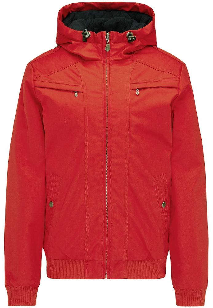 HOMEBASE Blouson Herren, Rot, Größe XXL | Mode, Jacken und Herbstjacken für Herren | Herbstjacken, Jacken und