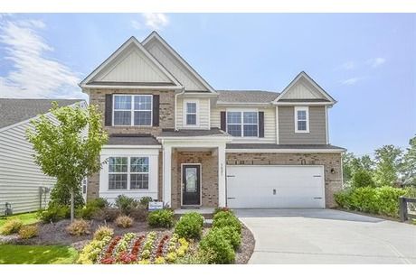 carolina reserve enclave indian land sc new homes by lennar new home communities new homes new homes for sale