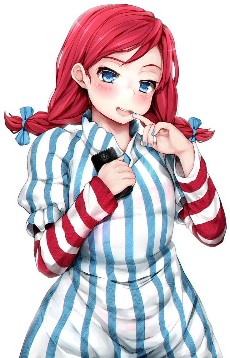 Wendy (Wendy's) Image by Ozumii #2746105 - Zerochan Anime Image Board